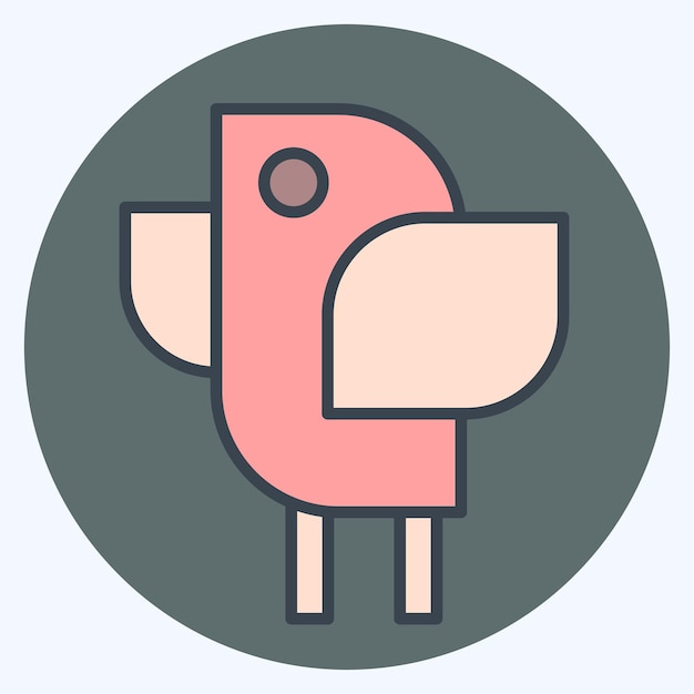 Tradycyjna wишивка — Kursy i Wzory logo